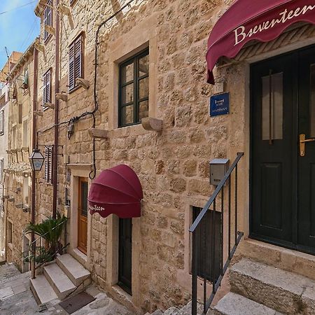 B18 Apartment Dubrovnik Exterior photo
